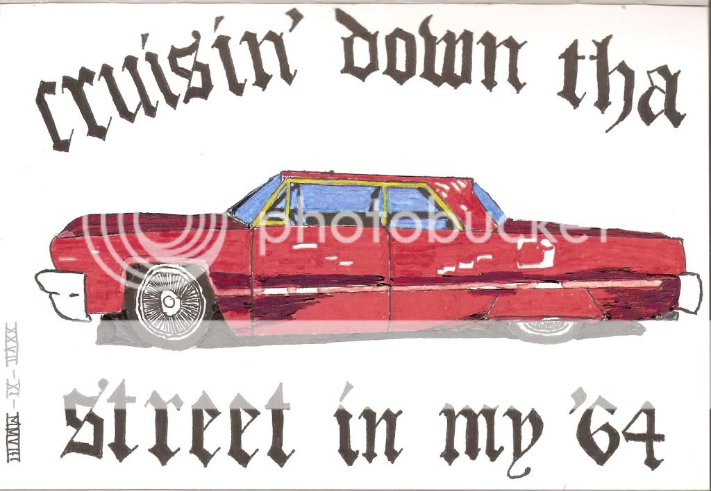 Impala Ss 1996 Impala Ss 1996