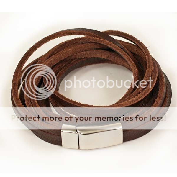 UIEXAY 3er Set Segeltau Armbänder - Verstellbar Für Männer & Frauen