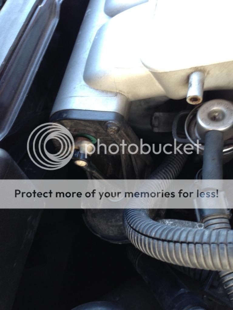 P0507 Error Code on MKV R32 VW Vortex Volkswagen Forum