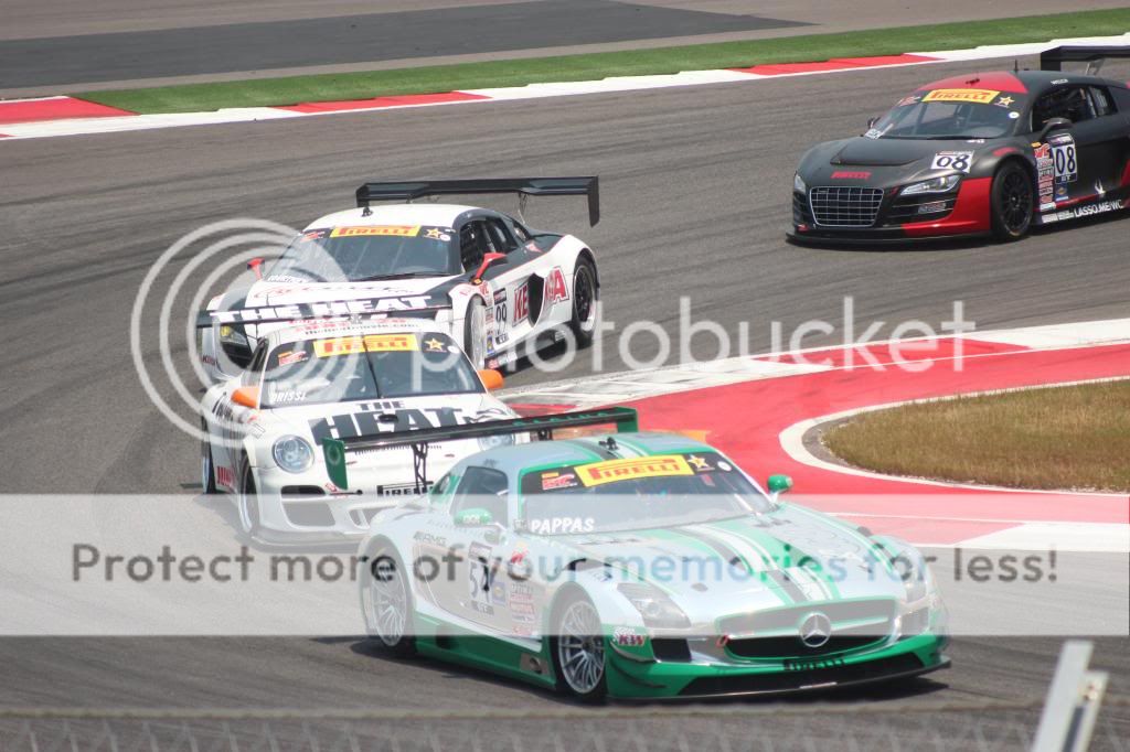 Coverage from V8 Supercars Circuit of the Americas LS1GTO Forums