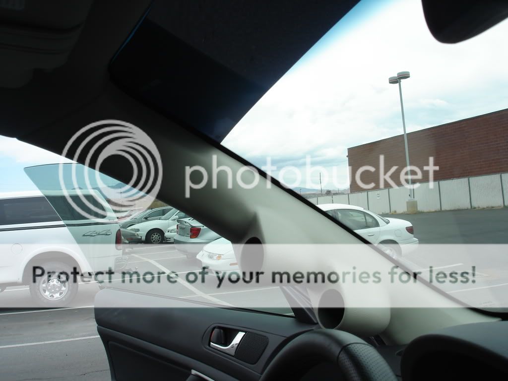 Subaru Legacy GT 0507 Guage Pod Options Subaru Legacy Forums