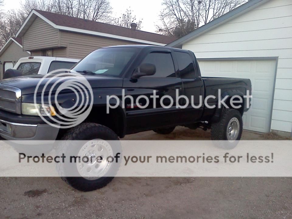 2001 Dodge Cummins 5.9L 24 valve Glowshift Fuel Pressure Gauge not