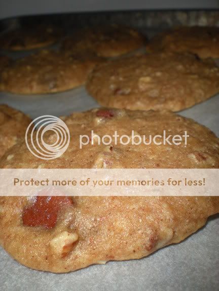 Choicolate applesauce cookie recipes