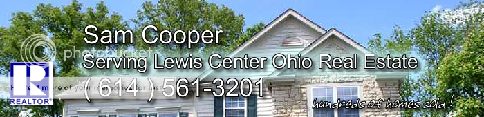 Lewis Center Real Estate
