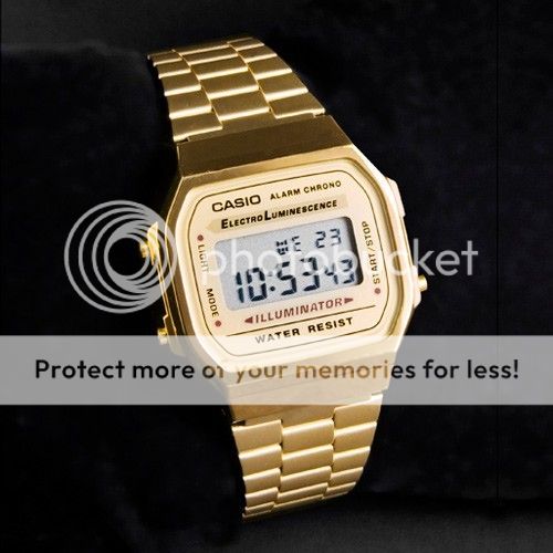 Uhr Casio Gold Uhr Casio Gold