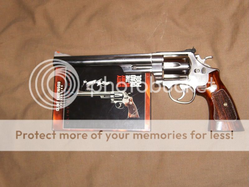 Poll: Colt anaconda vs S&W model 29-3 > General Discussion > AR15.COM