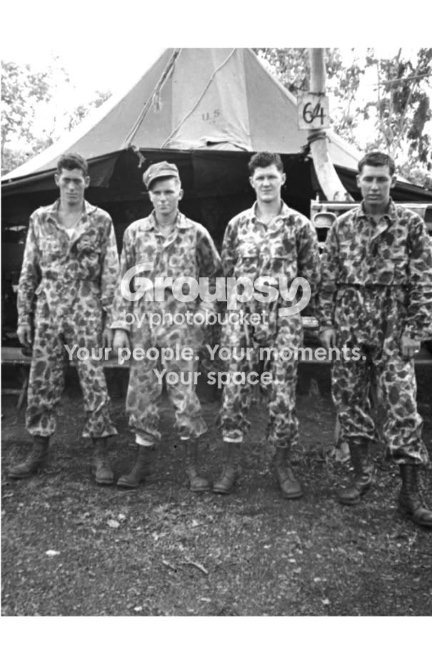 503rd Regimental Combat Team in South Pacific - Page 3 - G503 Military ...